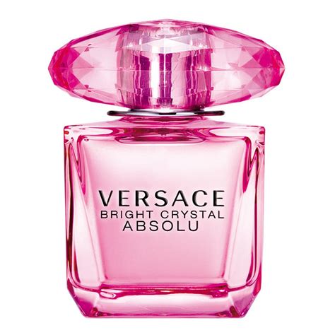 versace bright crystal absolu woda perfumowana opinie|versace perfume bright crystal price.